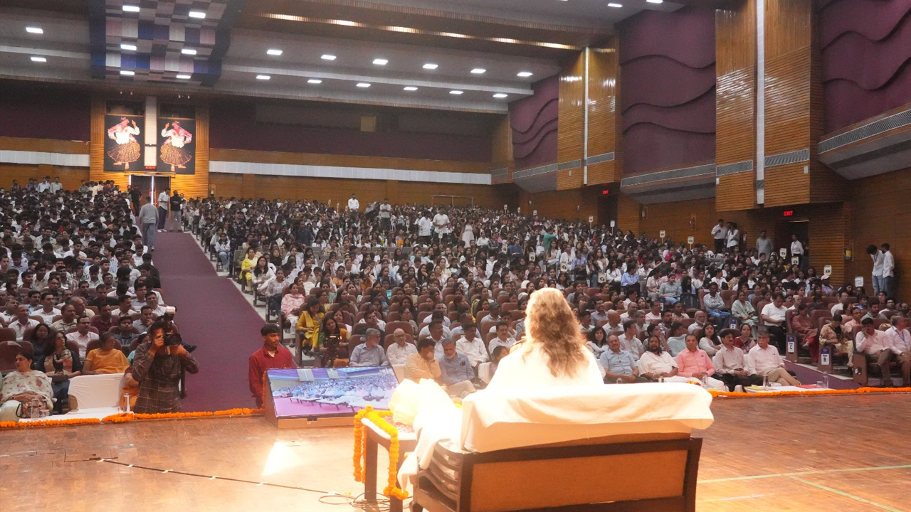 Guest Lectures