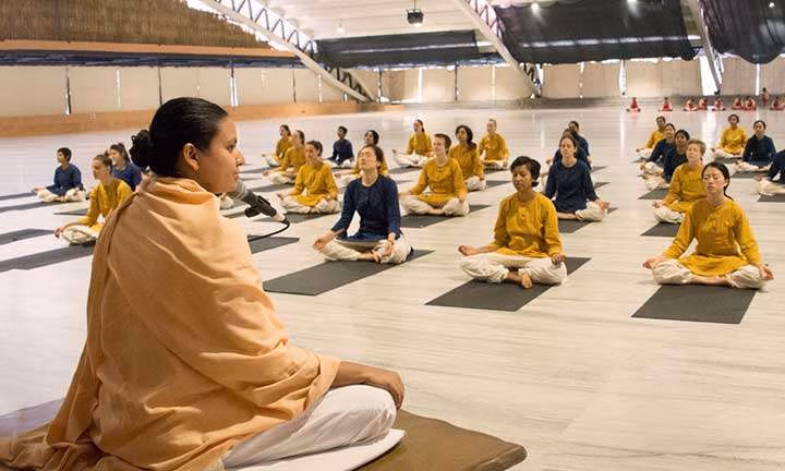 Hatha Yoga Programs