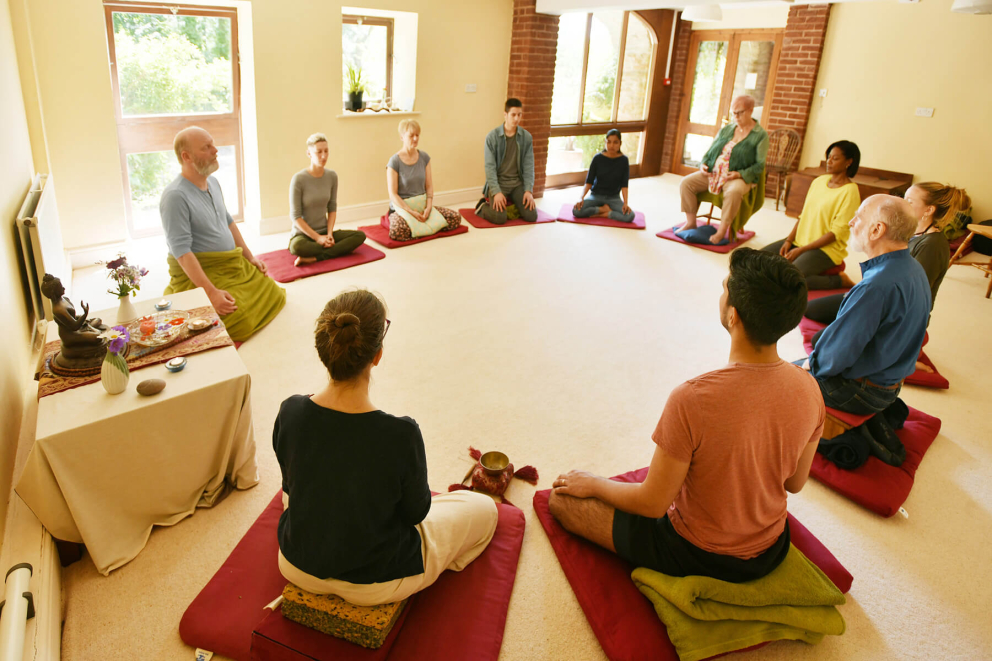 Interactive Workshops